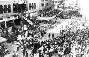 37 عاما على معاهدة 17 أيار