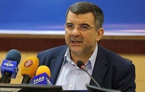 صحة ايران تنفي يوجد دواء خاص لمرض كورونا في الوقت الحاضر