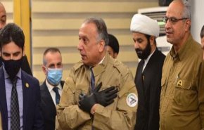 الحشد: الكاظمي تعهد بتثبيت حقوق الشهداء والمضحين