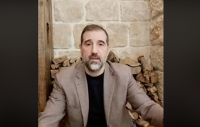 رامي مخلوف يكشف تفاصيل مفاوضاته مع السلطات السورية