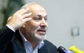 ابو شريف:  قضية القدس شكلت الهمّ الرئيس للشهيد سليماني  