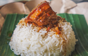 الأرز يزيح المعكرونة عن عرش إيطاليا بعد كورونا