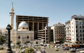 سوريا..رفع الحجر عن منطقة السيدة زينب بعد خلوها من كورونا
