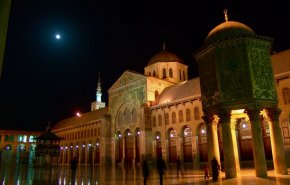شاهد: بأيادي السوريين.. إعادة كتابة تاريخ حلب 