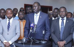 الوساطة الجنوبية تحدد موعد التوقيع على إتفاق السلام في السودان 