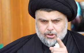 الصدر يحدد طريقة الرد على رفع علم المثليين ببغداد