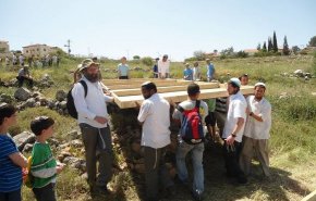 جرائم المستوطنين ضد الفلسطينيين تتصاعد بالضفة والأغوار