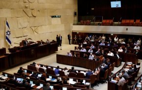 انتخاب نائب عن 'الليكود' رئيسًا جديدًا لكنيست الإحتلال