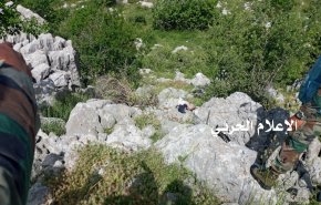 الجيش اللبناني: نتابع موضوع كفرشوبا بالتنسيق مع اليونيفل