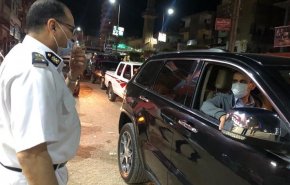 السلطات المصرية تضبط نحو 6 آلاف مواطن!