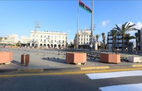 ليبيا.. فرض حظر تجوال شامل خلال عيد الفطر
