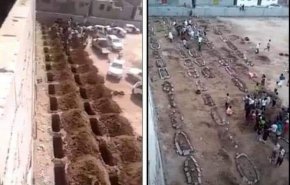 عدن.. وضع صحي كارثي في ظل الاحتلال والاهمال الاماراتي