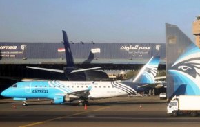 کورونا تجبر مصر للطيران على خفض رواتب العاملين!