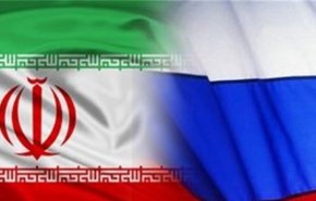 مساعدات طبية روسيا في طريقها الى ايران لمواجهة كورونا