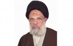 المرجع الحائري:رفع علم المثليين تحد للهوية الاسلامية