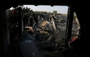 شهرک‌نشین صهیونیستی قاتل خانواده فلسطینی بالاخره پس از 5 سال محکوم شد