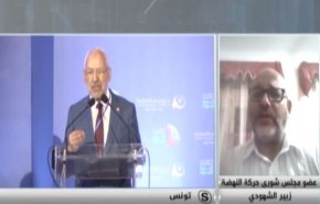ما وراء قرار رئيس حركة النهضة بحل مكتبها التنفيذي؟