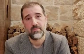 رامي مخلوف يعلق على بيان وزارة الاتصالات السورية