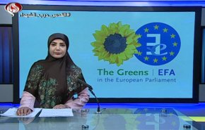 نشرة الاخبار الاقتصادية من قناة العالم 15:30بتوقيت غرينتش 18-05-2020
