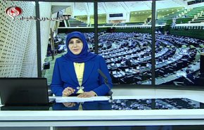 نشرة الاخبار من قناة العالم الساعة 16:00 بتوقيت غرينتش 18-05-2020