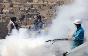 شاهد.. تناحر الامارات والسعودية يغرق عدن في واقع مظلم