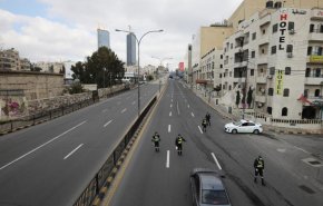 تسجيل 16 إصابة جديدة بكورونا في الأردن