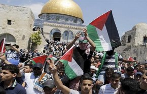 العاصمة الايرانية طهران تستضيف المؤتمر العالمي للقدس الشريف 