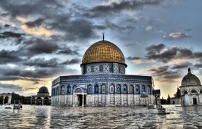 ترحيب فلسطيني بإنشاء سفارة إيرانية إفتراضية في فلسطين