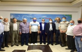 قوى فلسطينية ولبنانية تدعو لإسقاط مخططات الضم 