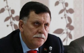 السراج يدعو لموقف أوروبي فعال إزاء الجرائم بحق مدنيي ليبيا