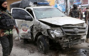 مقتل 6 من قوات شبه عسكرية باكستانية في انفجار عبوة ناسفة