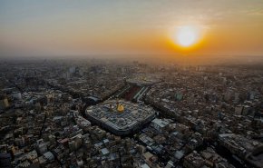 محافظة كربلاء تهدد باجراءات تصعيدية 