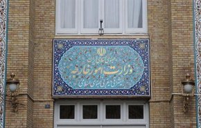 ايران: الفلسطينيون وحدهم يمكنهم أن يقرروا بشأن فلسطين