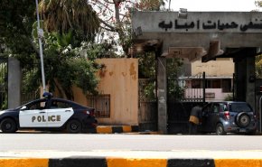 مصر.. مصاب بفيروس كورونا ينتحر في مستشفى العزل