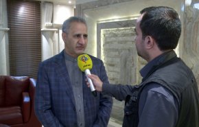 خاص: فتح جميع الحدود بين ايران والعراق بعد عيد الفطر