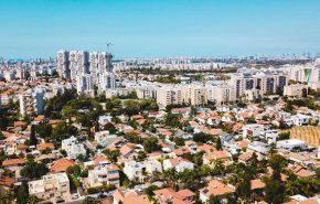 قطعی برق گسترده در چهارمین شهر بزرگ فلسطین اشغالی
