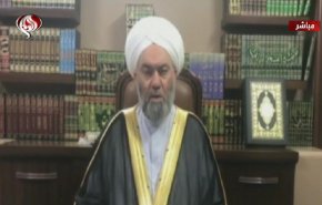الملا: الدعوة ليوم القدس وحدت المسلمين في قضية مركزية + فيديو