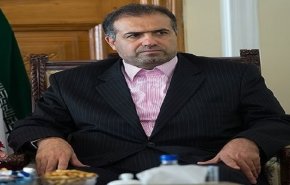  جلالي: أي مغامرة ضد ناقلات النفط الايرانية سيندم فاعلوها