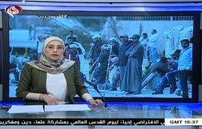  نشرة الاخبار الاقتصادية من قناة العالم 15:30بتوقيت غرينتش 19-05-2020 