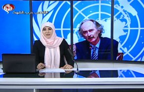  نشرة الاخبار من قناة العالم الساعة 16:00 بتوقيت غرينتش 19-05-2020 