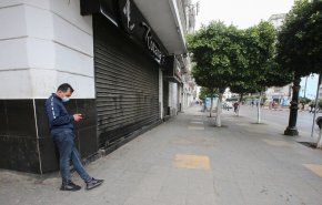 الجزائر تزيد ساعات حظر التجول خلال عيد الفطر