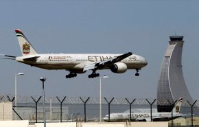الامارات ترسل طائرة شحن الى تل ابيب بهذه الذريعة!