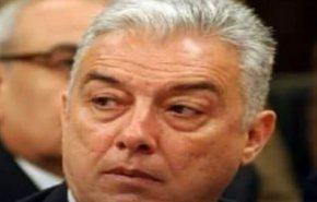 مصر.. إصابة وزير البترول الأسبق بكورونا