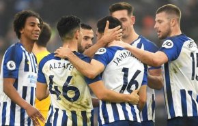 إصابة 6 لاعبين بكورونا في أول يوم تدريب للدوري الإنجليزي