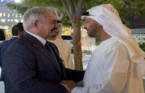 ليبيا تهاجم الإمارات:دعمتم الانقلابيين بخبث وبمال فاسد