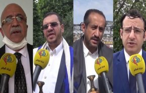 شخصيات يمنية: تزايد أهمية يوم القدس مع تزايد التقارب والتطبيع + فيديو