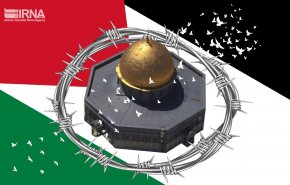 ايران: الكيان الصهيوني ولد من رحم الارهاب