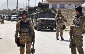  افغانستان.. مقتل 16 شخصا في هجومين على المصلين داخل مسجدين
