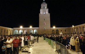 ليلة القدر في تونس.. اقدم جامع في شمال افريقيا لازال مغلقا