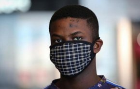 ارتفاع حالات الاصابة بكورونا الى 50 شخصا في موريتانيا 
